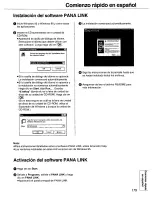 Предварительный просмотр 179 страницы Panasonic KX-FLM650 Operating Instructions Manual