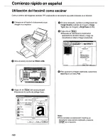 Предварительный просмотр 188 страницы Panasonic KX-FLM650 Operating Instructions Manual