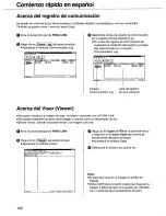 Предварительный просмотр 190 страницы Panasonic KX-FLM650 Operating Instructions Manual