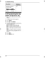 Preview for 42 page of Panasonic KX-FLM651 - Laser Fax, PC-Printer Operating Instructions Manual