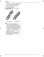 Preview for 44 page of Panasonic KX-FLM651 - Laser Fax, PC-Printer Operating Instructions Manual