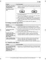 Preview for 67 page of Panasonic KX-FLM651 - Laser Fax, PC-Printer Operating Instructions Manual