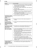 Preview for 68 page of Panasonic KX-FLM651 - Laser Fax, PC-Printer Operating Instructions Manual