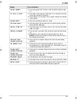 Предварительный просмотр 63 страницы Panasonic KX-FLM651E Operating Instructions Manual