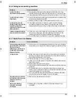 Предварительный просмотр 67 страницы Panasonic KX-FLM651E Operating Instructions Manual