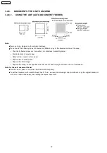 Preview for 22 page of Panasonic KX-FLM652CX Service Manual