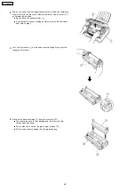 Preview for 26 page of Panasonic KX-FLM652CX Service Manual