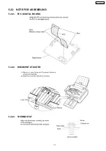 Preview for 61 page of Panasonic KX-FLM652CX Service Manual