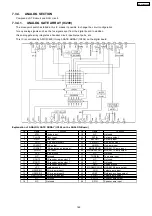 Preview for 169 page of Panasonic KX-FLM652CX Service Manual