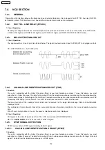 Preview for 172 page of Panasonic KX-FLM652CX Service Manual