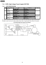 Preview for 196 page of Panasonic KX-FLM652CX Service Manual