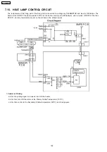 Preview for 198 page of Panasonic KX-FLM652CX Service Manual