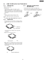 Preview for 219 page of Panasonic KX-FLM652CX Service Manual