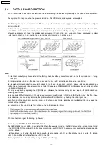 Preview for 220 page of Panasonic KX-FLM652CX Service Manual