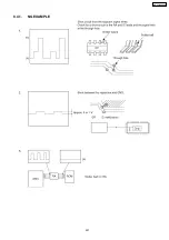 Preview for 221 page of Panasonic KX-FLM652CX Service Manual