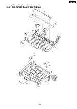 Preview for 233 page of Panasonic KX-FLM652CX Service Manual