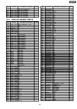 Preview for 249 page of Panasonic KX-FLM652CX Service Manual