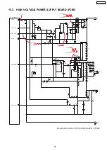 Preview for 267 page of Panasonic KX-FLM652CX Service Manual