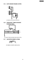 Preview for 269 page of Panasonic KX-FLM652CX Service Manual