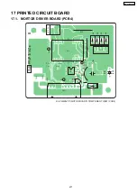 Preview for 277 page of Panasonic KX-FLM652CX Service Manual