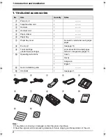 Preview for 10 page of Panasonic KX-FLM653EX Operating Instructions Manual