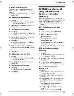 Preview for 27 page of Panasonic KX-FLM653EX Operating Instructions Manual