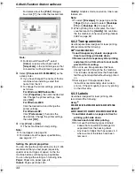 Preview for 46 page of Panasonic KX-FLM653EX Operating Instructions Manual