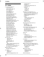 Preview for 82 page of Panasonic KX-FLM653EX Operating Instructions Manual