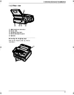 Предварительный просмотр 13 страницы Panasonic KX-FLM653FX Operating Instructions Manual