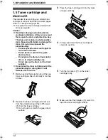 Предварительный просмотр 14 страницы Panasonic KX-FLM653FX Operating Instructions Manual