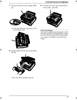 Предварительный просмотр 15 страницы Panasonic KX-FLM653FX Operating Instructions Manual