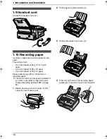 Предварительный просмотр 18 страницы Panasonic KX-FLM653FX Operating Instructions Manual