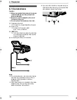 Предварительный просмотр 20 страницы Panasonic KX-FLM653FX Operating Instructions Manual