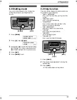 Предварительный просмотр 21 страницы Panasonic KX-FLM653FX Operating Instructions Manual