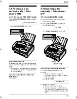 Предварительный просмотр 37 страницы Panasonic KX-FLM653FX Operating Instructions Manual