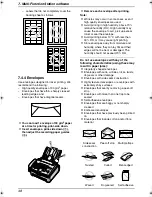 Предварительный просмотр 50 страницы Panasonic KX-FLM653FX Operating Instructions Manual