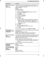 Предварительный просмотр 59 страницы Panasonic KX-FLM653FX Operating Instructions Manual