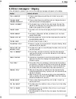 Предварительный просмотр 63 страницы Panasonic KX-FLM653FX Operating Instructions Manual