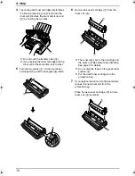 Предварительный просмотр 72 страницы Panasonic KX-FLM653FX Operating Instructions Manual