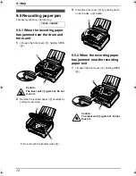 Предварительный просмотр 74 страницы Panasonic KX-FLM653FX Operating Instructions Manual