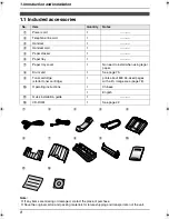 Preview for 10 page of Panasonic KX-FLM653HK Operating Instructions Manual