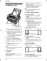 Preview for 42 page of Panasonic KX-FLM653HK Operating Instructions Manual