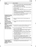 Preview for 67 page of Panasonic KX-FLM653HK Operating Instructions Manual