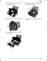 Preview for 77 page of Panasonic KX-FLM653HK Operating Instructions Manual