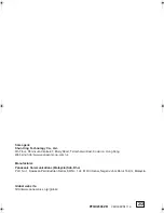 Preview for 86 page of Panasonic KX-FLM653HK Operating Instructions Manual