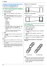 Preview for 34 page of Panasonic KX-FLM661 Operating Instructions Manual