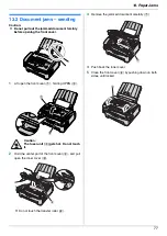 Preview for 77 page of Panasonic KX-FLM661 Operating Instructions Manual