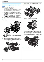 Preview for 78 page of Panasonic KX-FLM661 Operating Instructions Manual