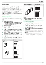 Preview for 35 page of Panasonic KX-FLM663HX Operating Instructions Manual