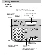 Предварительный просмотр 18 страницы Panasonic KX-FM131AL Operating Instructions Manual